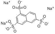 1,3,6-Naphthalenetrisulfonic acid sodium saltStructure,19437-42-4Structure 1,3,6-Naphthalenetrisulfonic acid sodium salt Structure,19437-42-4Structure