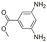 Methyl 3,5-diaminobenzoateStructure,1949-55-9Structure Methyl 3,5-diaminobenzoate Structure,1949-55-9Structure