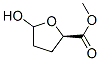 2-Furancarboxylicacid,tetrahydro-5-hydroxy-,methylester,(2r)-(9ci)Structure,195067-09-5Structure 2-Furancarboxylicacid,tetrahydro-5-hydroxy-,methylester,(2r)-(9ci) Structure,195067-09-5Structure