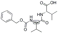 Z-val-val-oh Structure,19542-54-2Structure