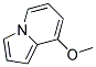 Indolizine, 8-methoxy-(9ci)Structure,195615-14-6Structure Indolizine, 8-methoxy-(9ci) Structure,195615-14-6Structure