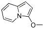 (9ci)-3-甲氧基-吲哚嗪結(jié)構(gòu)式_195615-16-8結(jié)構(gòu)式