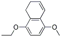Naphthalene, 8-ethoxy-1,2-dihydro-5-methoxy-(9ci)Structure,196302-41-7Structure Naphthalene, 8-ethoxy-1,2-dihydro-5-methoxy-(9ci) Structure,196302-41-7Structure