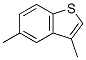 3,5-DimethylthianaphtheneStructure,1964-45-0Structure 3,5-Dimethylthianaphthene Structure,1964-45-0Structure