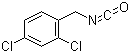 2,4-Dichlorobenzyl isocyanateStructure,19654-32-1Structure 2,4-Dichlorobenzyl isocyanate Structure,19654-32-1Structure
