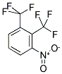 1-Nitro-2,3-bis(trifluoromethyl)benzeneStructure,1978-06-9Structure 1-Nitro-2,3-bis(trifluoromethyl)benzene Structure,1978-06-9Structure