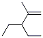 3-乙基-2-甲基-1-戊烯結(jié)構(gòu)式_19780-66-6結(jié)構(gòu)式