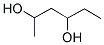2,4-己二醇結(jié)構(gòu)式_19780-90-6結(jié)構(gòu)式