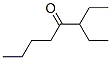 3-Ethyl-4-octanoneStructure,19781-29-4Structure 3-Ethyl-4-octanone Structure,19781-29-4Structure