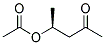 2-Pentanone, 4-(acetyloxy)-, (s)-(9ci)Structure,197897-78-2Structure 2-Pentanone, 4-(acetyloxy)-, (s)-(9ci) Structure,197897-78-2Structure