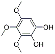 1,2-Benzenediol, 3,4,5-trimethoxy-(9ci)Structure,198203-73-5Structure 1,2-Benzenediol, 3,4,5-trimethoxy-(9ci) Structure,198203-73-5Structure
