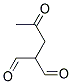 Propanedial, (2-oxopropyl)-(9ci)Structure,198349-37-0Structure Propanedial, (2-oxopropyl)-(9ci) Structure,198349-37-0Structure