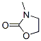 3-Methyl-2-oxazolidinoneStructure,19836-78-3Structure 3-Methyl-2-oxazolidinone Structure,19836-78-3Structure