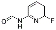 (9ci)-n-(6-氟-2-吡啶)-甲酰胺結(jié)構(gòu)式_198896-10-5結(jié)構(gòu)式