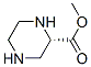 2-哌嗪羧酸甲酯結(jié)構(gòu)式_198992-49-3結(jié)構(gòu)式