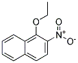 Naphthalene, 1-ethoxy-2-nitro-(9ci)Structure,199126-36-8Structure Naphthalene, 1-ethoxy-2-nitro-(9ci) Structure,199126-36-8Structure