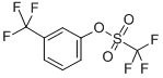3-Trifluoromethylphenyl triflateStructure,199188-30-2Structure 3-Trifluoromethylphenyl triflate Structure,199188-30-2Structure