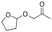 (9ci)-1-[(四氫-2-呋喃)氧基]-2-丙酮結(jié)構(gòu)式_199458-75-8結(jié)構(gòu)式