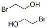 1,4-Dibromo-2,3-butanediolStructure,19953-61-8Structure 1,4-Dibromo-2,3-butanediol Structure,19953-61-8Structure