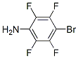 4-Bromo-2,3,5,6-tetrafluoroanilineStructure,1998-66-9Structure 4-Bromo-2,3,5,6-tetrafluoroaniline Structure,1998-66-9Structure