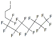 3-(全氟辛基)丙碘結(jié)構(gòu)式_200112-75-0結(jié)構(gòu)式