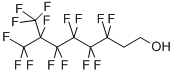 1h,1H,2h,2h-perfluoro-7-methyloctan-1-olStructure,20015-46-7Structure 1h,1H,2h,2h-perfluoro-7-methyloctan-1-ol Structure,20015-46-7Structure
