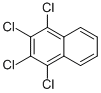 1,2,3,4-TetrachloronaphthaleneStructure,20020-02-4Structure 1,2,3,4-Tetrachloronaphthalene Structure,20020-02-4Structure
