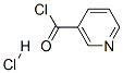 3-吡啶羰酰氯結(jié)構(gòu)式_20060-53-1結(jié)構(gòu)式
