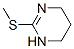 Pyrimidine, 1,4,5,6-tetrahydro-2-(methylthio)- (7ci, 8ci, 9ci)Structure,20112-81-6Structure Pyrimidine, 1,4,5,6-tetrahydro-2-(methylthio)- (7ci, 8ci, 9ci) Structure,20112-81-6Structure