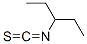 3-異硫氰酸戊酯結(jié)構(gòu)式_201224-89-7結(jié)構(gòu)式