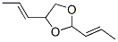 1,3-Dioxolane, 2,4-dipropenyl-(8ci)Structure,20156-18-7Structure 1,3-Dioxolane, 2,4-dipropenyl-(8ci) Structure,20156-18-7Structure