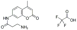 H-beta-alanine 7-amido-4-methylcoumarin trifluoroacetate saltStructure,201847-54-3Structure H-beta-alanine 7-amido-4-methylcoumarin trifluoroacetate salt Structure,201847-54-3Structure