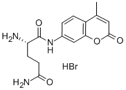 L-glutamine 7-amido-4-methylcoumarin hydrobromideStructure,201851-47-0Structure L-glutamine 7-amido-4-methylcoumarin hydrobromide Structure,201851-47-0Structure