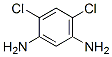 1,3-Benzenediamine, 4,6-dichloro-Structure,20248-64-0Structure 1,3-Benzenediamine, 4,6-dichloro- Structure,20248-64-0Structure