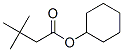 Trans-2-tert-butylcyclohexyl acetateStructure,20298-70-8Structure Trans-2-tert-butylcyclohexyl acetate Structure,20298-70-8Structure