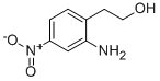 Benzeneethanol, 2-amino-4-nitroStructure,203061-16-9Structure Benzeneethanol, 2-amino-4-nitro Structure,203061-16-9Structure