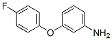 3-(4-氟苯氧基)苯胺結(jié)構(gòu)式_203302-94-7結(jié)構(gòu)式