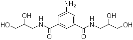 5-Amino-n,n-bis-(2,3-dihydroxy-1-propyl)-isophthalamide hclStructure,203515-86-0Structure 5-Amino-n,n-bis-(2,3-dihydroxy-1-propyl)-isophthalamide hcl Structure,203515-86-0Structure