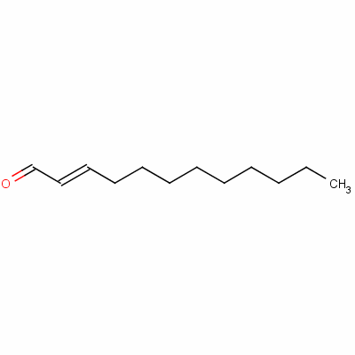 (2E)-2-dodecenalStructure,20407-84-5Structure (2E)-2-dodecenal Structure,20407-84-5Structure