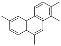 1,2,6,9-TetramethylphenanthreneStructure,204256-39-3Structure 1,2,6,9-Tetramethylphenanthrene Structure,204256-39-3Structure