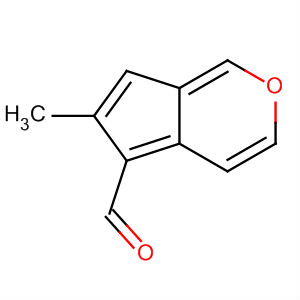 5-Benzofurancarboxaldehyde, 2-methyl-(9ci)Structure,204584-97-4Structure 5-Benzofurancarboxaldehyde, 2-methyl-(9ci) Structure,204584-97-4Structure