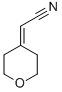 (Tetrahydropyran-4-ylidene)acetonitrileStructure,204651-40-1Structure (Tetrahydropyran-4-ylidene)acetonitrile Structure,204651-40-1Structure