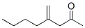2-Octanone, 4-methylene-(9ci)Structure,204765-11-7Structure 2-Octanone, 4-methylene-(9ci) Structure,204765-11-7Structure