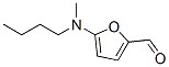 2-Furancarboxaldehyde, 5-(butylmethylamino)-Structure,204774-21-0Structure 2-Furancarboxaldehyde, 5-(butylmethylamino)- Structure,204774-21-0Structure