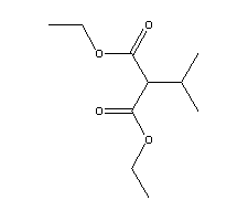 2-Ethyl-2-methyl-propanedioic acid 1,3-diethyl esterStructure,2049-70-9Structure 2-Ethyl-2-methyl-propanedioic acid 1,3-diethyl ester Structure,2049-70-9Structure