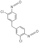 4,4’-Methylenebis(2-chlorophenyl isocyanate)Structure,20513-43-3Structure 4,4’-Methylenebis(2-chlorophenyl isocyanate) Structure,20513-43-3Structure