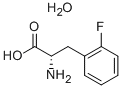 L-2-fluorophenylalanine Structure,205652-54-6Structure