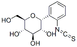 Alpha-d-glucopyranosylphenyl isothiocyanateStructure,20581-45-7Structure Alpha-d-glucopyranosylphenyl isothiocyanate Structure,20581-45-7Structure
