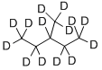 3-Methylpentane-d14Structure,20586-83-8Structure 3-Methylpentane-d14 Structure,20586-83-8Structure