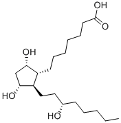 13,14-Dihydro prostaglandin f1alphaStructure,20592-20-5Structure 13,14-Dihydro prostaglandin f1alpha Structure,20592-20-5Structure